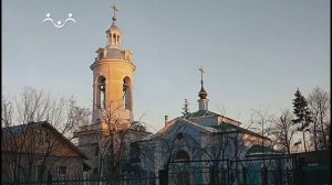 Живое слово. Священномученик Николай Тохтуев