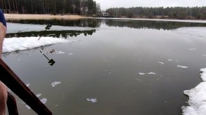 Заплыв на Благовещение