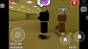 Super bear adventure 2 с бабушкой