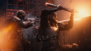 Menace прохождение