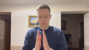 ASMR СЕАНС медитации - Улучшение общего самочувствия и прилив жизненных сил