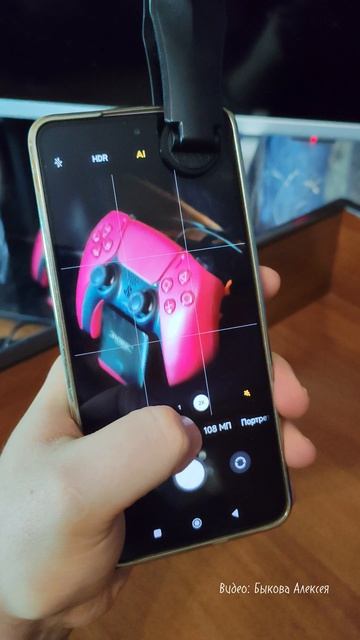Посылка из Китая чехол Vivo x100 Ultra и NEEWER 2X  LS-79 Телеобъектив