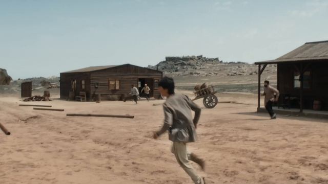 Трейлер фильма НЕФТЬ