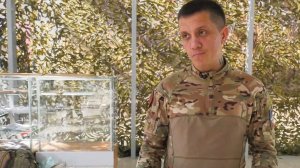 Максим Меделяев. Мир для героя