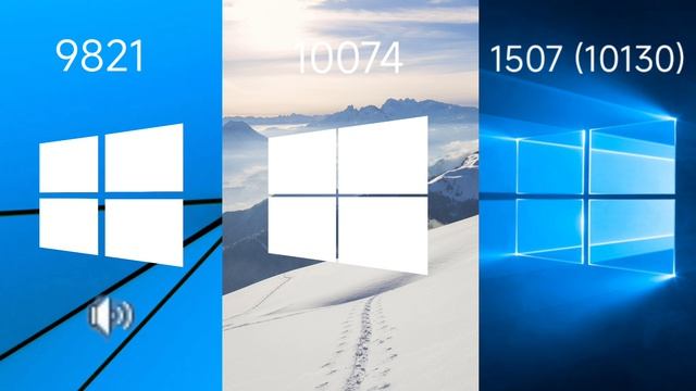 Какой звук ошибки из бета-сборок Windows 10 вам нравится?