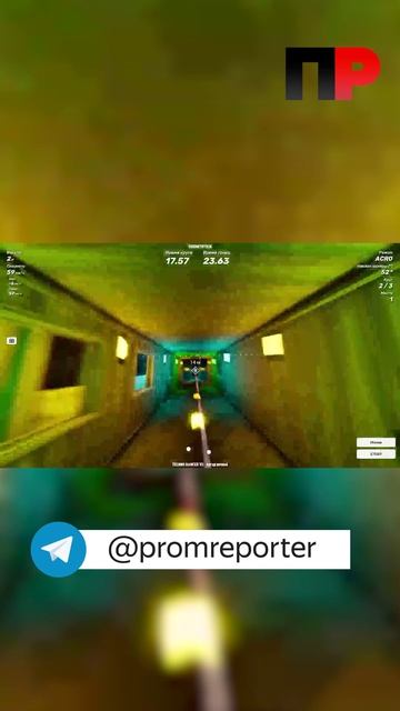 Обновление симулятора Pioneer Drone Sim ГК Геоскан