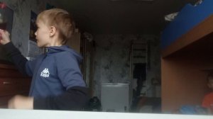 Сильный герой средней школы 6 серия 1 сезон