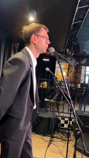 Отчетный концерт 21 марта