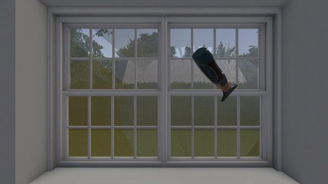 Я ЗДЕЛАЛ КРУТУЮ КОМНАТУ ДЛЯ РЕБЕНКА!!