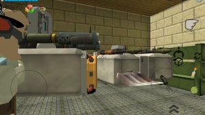 за пушинку! 2 серия 1 сезон