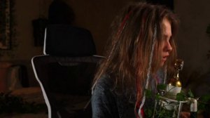 Bellyache - Billie Eilish поёт Саша Квашеная