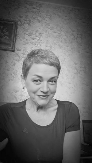улыбнись