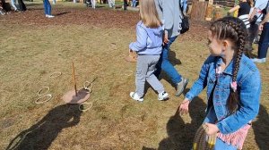 Игры на Руси