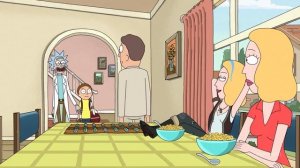 Рик и Морти (9 Сезон) — Русский Трейлер (Субтитры, 2026)