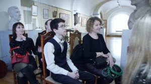 В МИРЕ МУЗЫКИ И СКАЗКИ | ОРКЕСТР РЕНЕССАНС