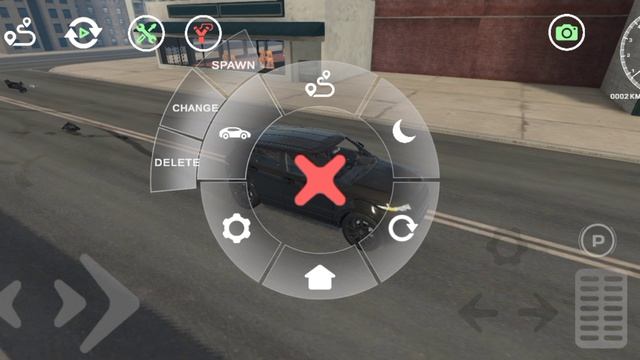 Аварии на реальных событиях 5