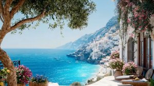 ИТАЛЬЯНСКАЯ РЕЛАКС МУЗЫКА 🌿 УСПОКАИВАЮЩАЯ МУЗЫКА 🎵 РАССЛАБЛЯЮЩАЯ МУЗЫКА ДЛЯ ДУШИ 🌿 БЕРЕГ ИТАЛИИ