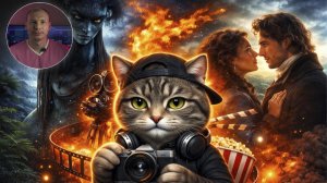 5 фильмов, которые не надо ждать — всё уже вышло 2026 🍿