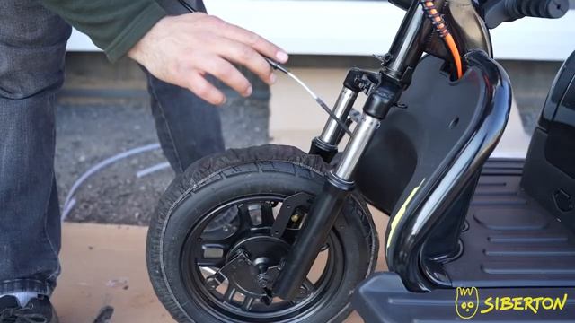 Сборка S1