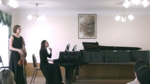 03.04.2026 МВ-2026. Альт, виолончель. 1 тур, 1 гр.