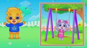 Детский мультфильм, который учит и развлекает, — видео-головоломка.