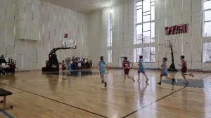 ПМО среди юношей до 13 лет (2014 г.р.) Дивизион 2 Матч за 3 место СШОР АВАНГАРД - СШ РАМЕНСКОЕ