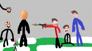 Как я дрался c цыганами !!!