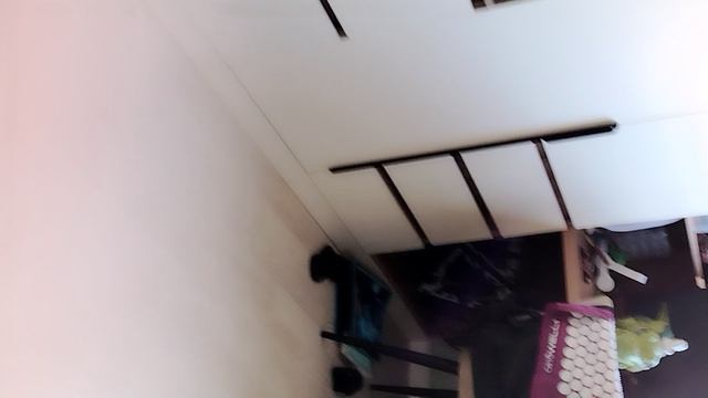 Абзор на комнату