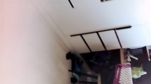 Абзор на комнату