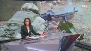 Российские "Акации" ювелирно отработали в Днепропетровской области