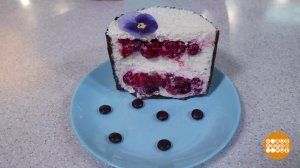 Готовим желейную пасху с шоколадом. Доброе утро. Фрагмент выпуска от 08.04.2026