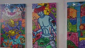 К выздоровлению через искусство «Вместе»!