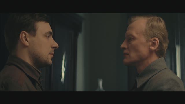 ЗАБЫТЫЙ - 4 серия