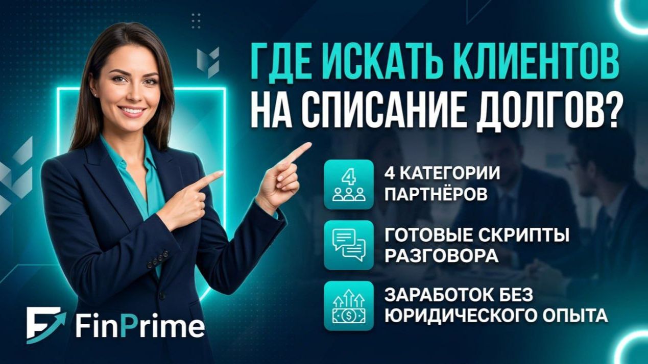 Как и кого заинтересовать?