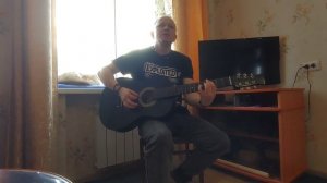 Дмитрий Гаврилкин - Шашлык - 2026 - Acoustic Live