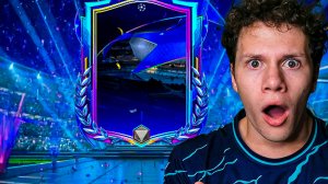 ААА! ЧТО ЭТО ТАКОЕ? Я ОТКРЫЛ ОЧЕНЬ МНОГО ДРАФТОВ  И... в FC MOBILE 26