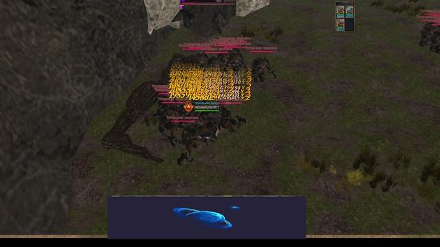 немного Rappelz