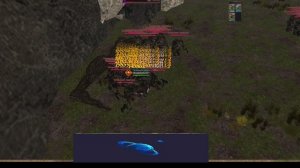 немного Rappelz