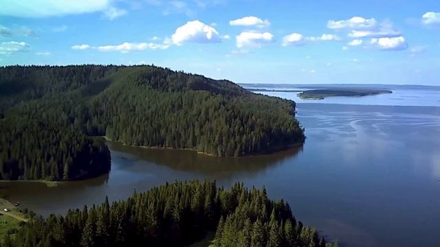 10. Он с Урала