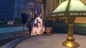 Отвечаем на Вопросы по Геншину и Созданию Контента | Подкаст feat. @AnimeCool_Genshin