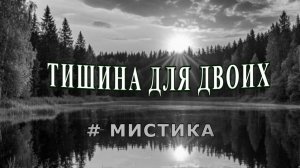 "Тишина для двоих".
