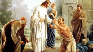 Что попросим в молитве, то и получим.