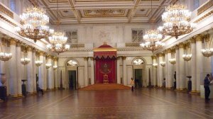 1 Парадная анфилада Зимнего дворца [get.gt]