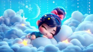 Ваш ребенок уснет быстро и Вы отдохнете 🌛 Лечение тревожных расстройств, депрессии