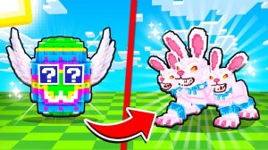 УКРАДИ БРЕЙНРОТ НО Я ПОТРАТИЛ 100.000 РОБУКСОВ НА ПАСХАЛЬНЫЕ ЛАКИ БЛОКИ и Я ПОЛНОМ ШОКЕ