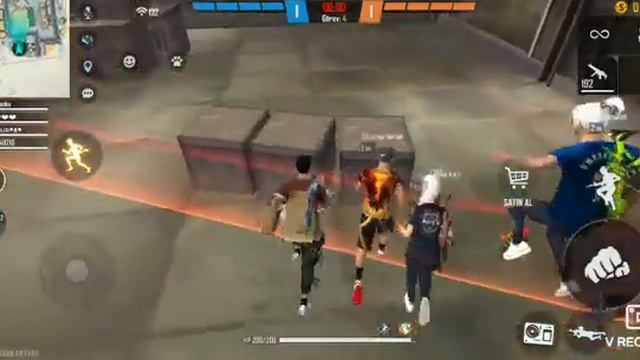#free fire oyun oynadim YAWAR# смотреть онлайн