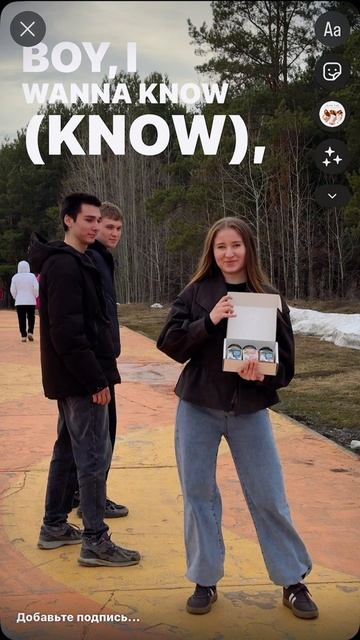 Why u so obsessed with me