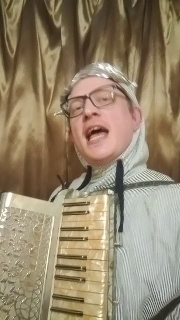 Салат СЕЛЁДКА по-ДМИТРИЙСКИ