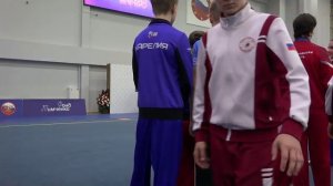 ЧЕМПИОНАТ И ПЕРВЕНСТВО РОССИИ (кунгфу-традиционное ушу) 2026 г.