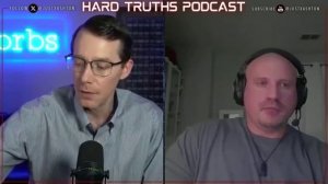 Секретные технологии Америки — горькая правда с Майком Эррерой